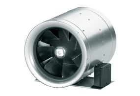 Diagonální ventilátor Maico EDR 31