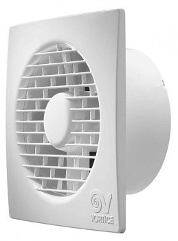 Koupelnový ventilátor VORTICE PUNTO FILO MF 150/6" PIR LL